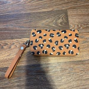 Thirty-One All About the Benjamins Wallet